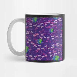 Moon HOP Mug